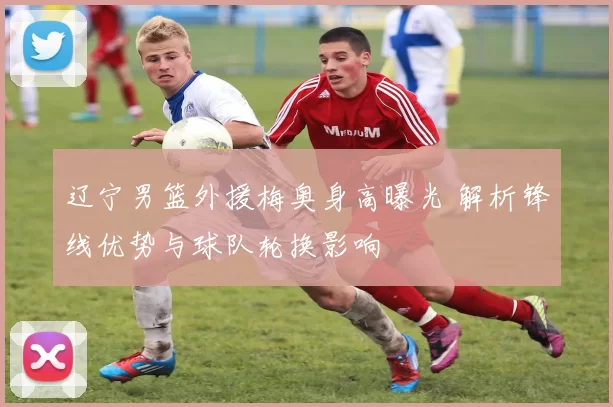 辽宁男篮外援梅奥身高曝光 解析锋线优势与球队轮换影响