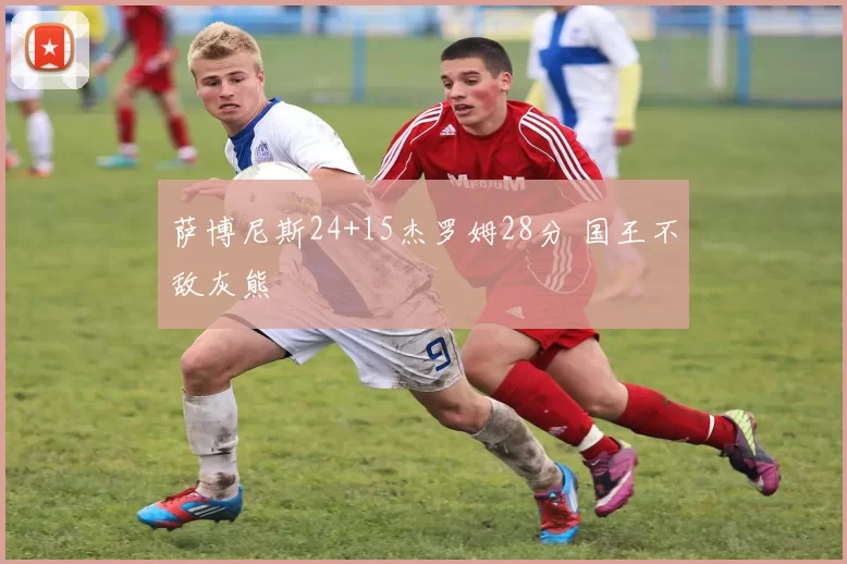 萨博尼斯24+15杰罗姆28分 国王不敌灰熊