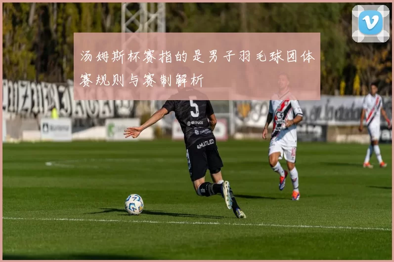汤姆斯杯赛指的是男子羽毛球团体赛规则与赛制解析