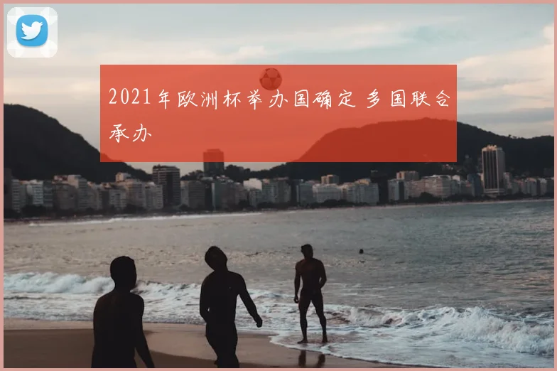 2021年欧洲杯举办国确定 多国联合承办